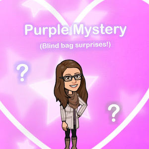 Meet your Posher, Krystal